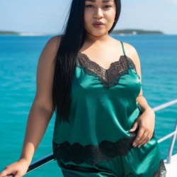 Escort Viviana tel:+1 (829) 486-5727 en Santo Domingo » República Dominicana