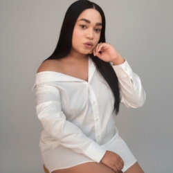 Escort Viviana tel:+1 (829) 486-5727 en Santo Domingo » República Dominicana