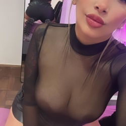 Escort Alma tel:+598 92 968 826 en Tres Cruces » Montevideo