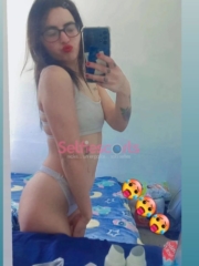 Romina Escorts Union Holis Soy Romi,Te Cuento Tenés Una Hora Para 2500$ Te Incluye Todo Menos Anal,Una Promo De 40 Minutos Para 2000,La Media Hora 1700$,También Tenés 15 Minutos De Escapadita Para 1200$.
Me Ubico En La Unión.
Si Venís No Te Vas Arrepentir 🔥💦😈