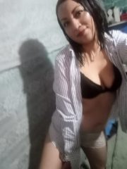 Milf Dana Escorts Ecatepec de Morelos Hola soy Dana 
Soy una mujer madura 
El costo del servicio 
Es de $800 por 1 hora
El servicio incluye estimulación oral terminado las posiciones que más te gusten recuerda sin globito no hay fiesta 
Disfruta de un rico cachondeo y un juego previo antes de iniciar
A tu encuentro  llegó lo más discreta posible pido discreción ya que soy casada y me encanta la adrenalina 
Mi zona es sobre la avenida central desde metro CD azteca hasta río de los remedios 
No atiendo en domicilio solo en hotel toda la relación es con protección
 También tengo un servicio de suscripción en el cual tendrás derecho a 4 encuentros  prioridad al solicitar tu encuentro fotos y vídeos de uno de nuestros encuentros por $2500 por todo un mes 
No incluye lugar
 mis horarios son de 11 am a 8 pm 
De lunes a domingo
este mes tengo 
1 x $500
2 x $800
3 x $1300
Por suscripción 
Incluye fotos y videos de nuestros encuentros al mes 
4 días x 1 hora $2500
5 días x 2 horas $3000
 Ventajas al contratar el servicio son 
Fotos y vídeos de nuestros encuentros 
Tiempo ilimitado del servicio 
Terminar en boca o pechos