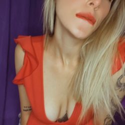 Escort Juli virtualm tel:+34 633 578 122 en España » 