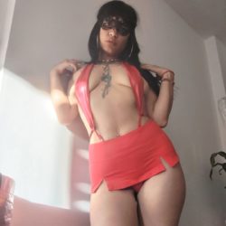 Escort Keyra Fuego tel:+34 722 844 691 en Comunidad de Madrid » España