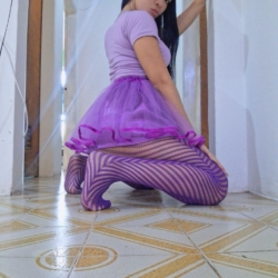 Escort Mariana tel:+573113471896 en Centro » Madrid