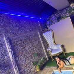 Escort Sarita tel:+56 9 7317 1705 en Antofagasta » Chile