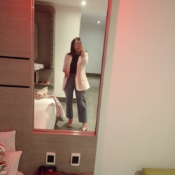 Escort Maria Victoria tel:+57 322 8885670 en Chapinero » Bogota