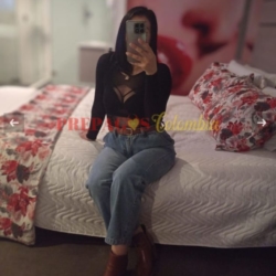 Escort Maria Victoria tel:+57 322 8885670 en Chapinero » Bogota