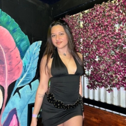 Escort Isabella ZAFIRA tel:+54 9 2665 24 0947 en España » 