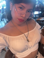 Luna Escorts Tlalpan Hola mis amores, mi nombre es Luna, tengo 24 años, mido 1.65 de estatura, 32A de bra, 5 de pantalón. 

El servicio que te brindo tiene un costo de 1,400 una hora, oral y vaginal, relaciones ilimitadas, besos, caricias, posiciones, oral natural con buena higiene. 

Oral terminado 300 extras. 

Te atiendo de lunes a sábado de 11 am a 6 pm. De preferencia hoteles de calzada de Tlalpan, aunque también voy a otras zonas previo depósito y en algunos casos más Uber. 

Agenda con anticipación para poder estar puntual.