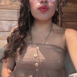 Escort Luna tel:+52 1 56 1937 3214 en Tlalpan » México DF