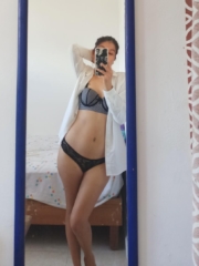 Marisol Escorts Tlalpan Hola corazones, mi nombre es Marisol, soy una preciosa chica de 24 años, 1.56 de estatura, 32B de bra, talla 5 de pantalón. 

Mi servicio cuesta 1,400 una hora, oral y vaginal, relaciones ilimitadas, besos, caricias, posiciones, oral natural con excelente higiene.

Oral terminado 300 extras

Te atiendo de lunes a viernes de 11 am a 6 pm 

De preferencia hoteles de Tlalpan 

Agenda con anticipación para poder estar puntual en la cita.