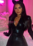 Paulina Escorts Ciudad de Mexico CDMX