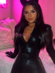 Paulina Escorts Ciudad de Mexico CDMX 