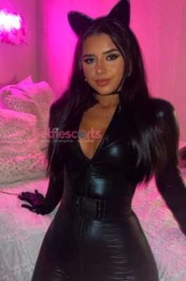 Paulina Escorts Ciudad de Mexico CDMX 