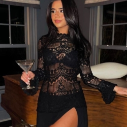 Escort Paulina tel:+52 1 55 6176 5225 en Ciudad de Mexico CDMX » México DF