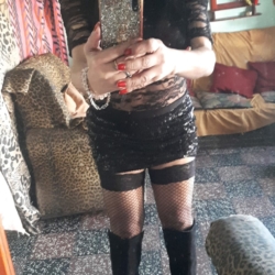 Escort Zuny Trans tel:+595 985 613212 en San Lorenzo » Distrito Capital